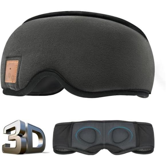 Accessories Sleep Headphones Bluetooth Sleep Mask Poshmark